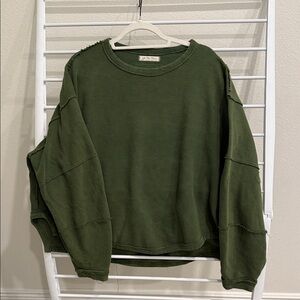 We The Free Total Eclipse long sleeve